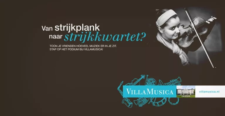 Kunstconnectie marketing 2.0