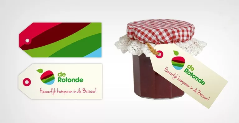 recreatie marketing 2.0 recron branding concept