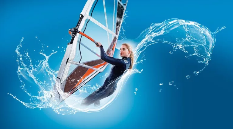 Watersport campagne NBTC