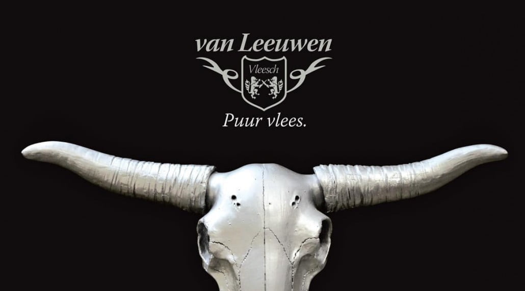 van Leeuwen Vleesch