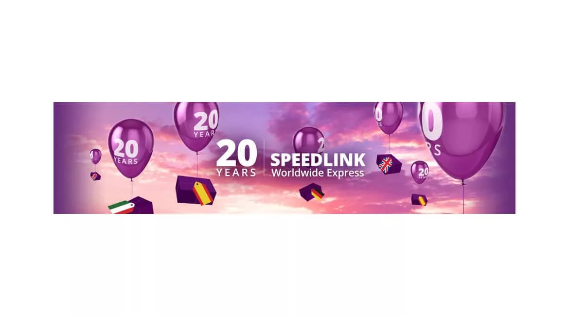 Speedlink Worldwide Express