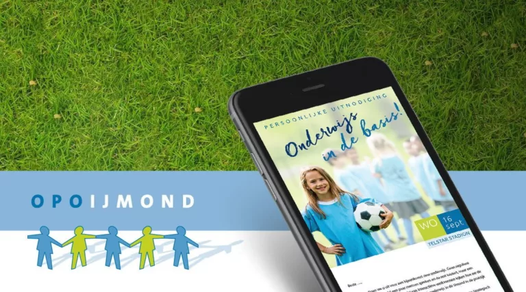 OPO IJmond