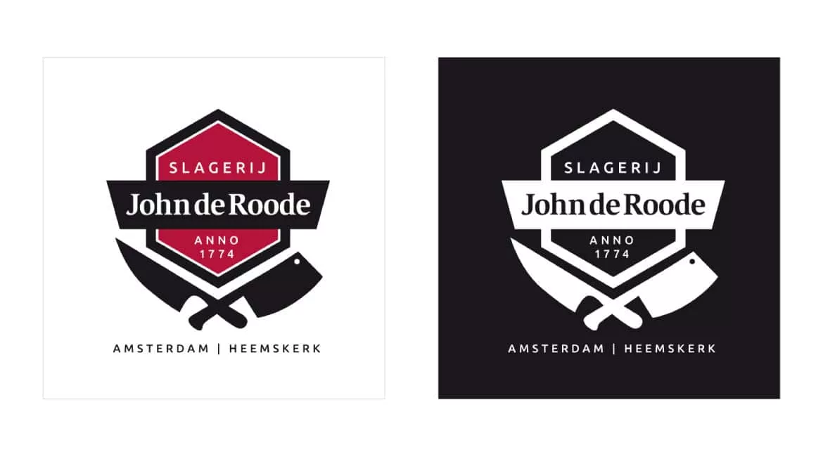 Slagerij John de Roode