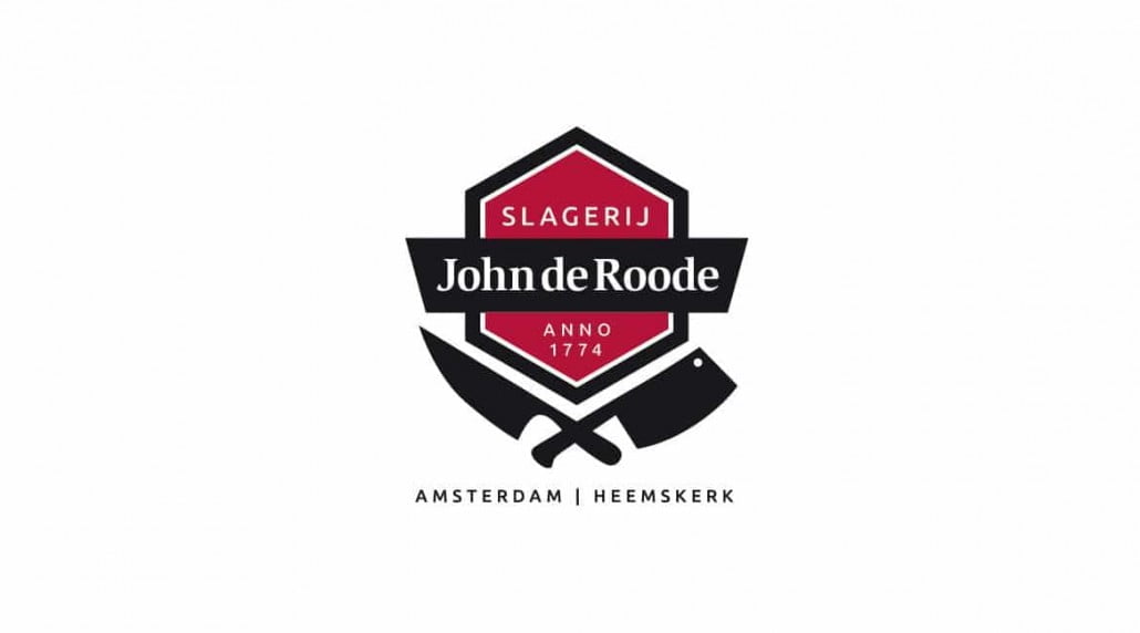 Slagerij John de Roode