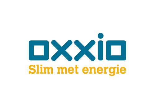Oxxio logo