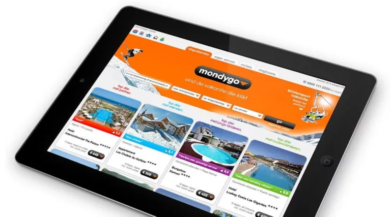 Mondygo.nl responsive webdesign haarlem