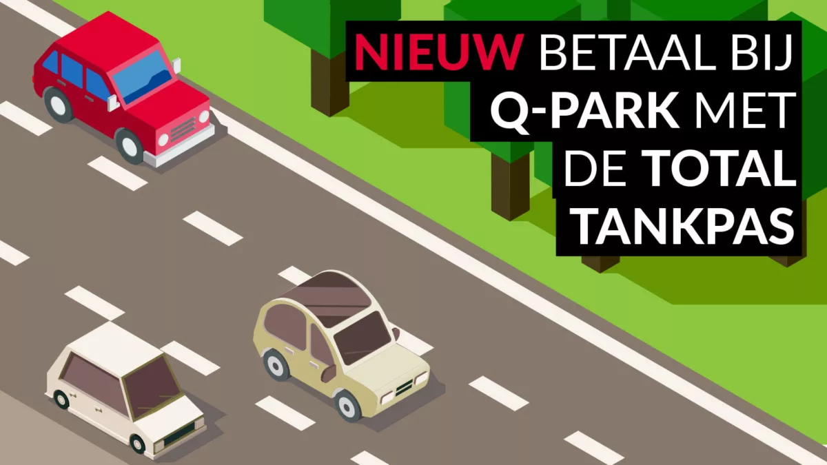 qpark total animatie
