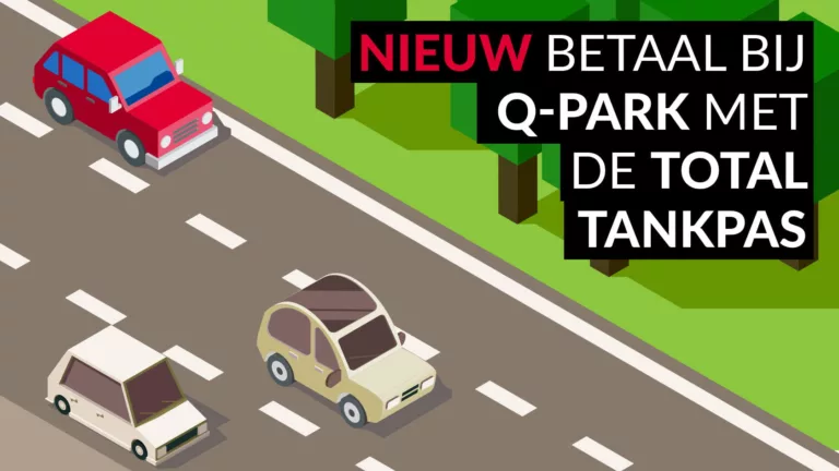 qpark total animatie